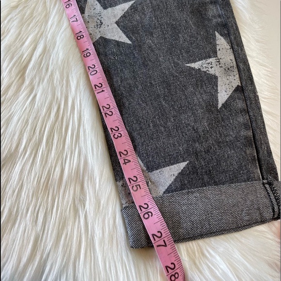 One Teaspoon Saints Jeans in Camden Wash 26 - Picture 11 of 13